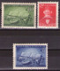 Yugoslavia 1947 Vuk Stefanovic Karadzic, Mi 533-535 - MNH**VF - Unused Stamps