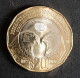 MEXICO 2023 + 3 COIN LOT + NEW $20 COIN - "DIPLOMATIC RELATIONS WITH U.S." - BIMETALLIC Ltd. Ed. - Mexiko