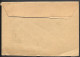 Mauritius 4c Ovpr Postal Stationery Wrapper Mailed To Germany 1903 - Mauricio (...-1967)