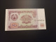 Billete Rusia, 20 Rublos, Año 1994, Serie AA, UNC - Russia