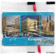 Cyprus - Cyta (Chip) - 10 Years Cyprus Telecard Collector's Society - 0105PT - 03.2005, 2.000ex, NSB - Chipre