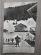 74 CHATEL PISTE DES CANDRES ET HOTEL BEL ALP - 10901 - Châtel