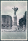 Benevento Monumento Ai Caduti RETRO ABRASO Foto FG Cartolina JK1781 - Benevento