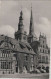 111808 - Lemgo - Rathaus Und St. Nicolai-Türme - Lemgo