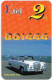 Kuwait - Ministry Of Comm. - KTEL Card - Car Mercedes 1965, Remote Mem. 2KD, Used - Koeweit