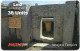 Malta - Maltacom - Mnajdra Temples, 01.2005, 38U, Used - Malte