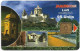 Malta - Maltacom - Fortifications In Malta, 10.2003, 95U, 15.000ex, Used - Malta