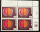 Nations Unies (Geneve) - Femmes - Yt.48 Neufs * De 1975  Bloc De 4 - Unused Stamps