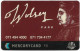 UK (Mercury) - Wolsey Park - 20MERB (on Silver Strip) - MER181B - 4.112ex, Used - Mercury Communications & Paytelco