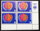 Nations Unies (Geneve) - Femmes - Yt.48 Neufs * De 1975  Bloc De 4 10 C - Neufs