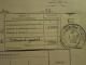 Delcampe - France Cours Pratique D'instruction Orléans 1953 La République Du Centre Journal Quotidien / Déclaration Chèques Postaux - Instructional Courses