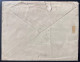 Lettre Recommandée VERSAILLES / CONGRÈS De La PAIX 22 Juin 1919 Orphelins D La Guerre N°148 & 149 Blocs De 4 Pour PARIS - Cartas & Documentos