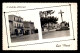 07 - LES VANS - PLACE OLLIER - LA POSTE - Les Vans