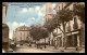 30 - BESSEGES - RUE DE LA REPUBLIQUE - QUARTIER DE L'EGLISE - Bessèges