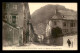 73 - SAINT-JEAN-DE-MAURIENNE - L'HOPITAL ET LA GRANDE RUE - Saint Jean De Maurienne