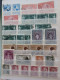 Delcampe - ARGENTINA BIG STOCK 5 ALBUM 1870/1998 CANCEL MNH PERFIN OVERPRINT FRAGMANT TAXE 75 SCANNERS - Collections, Lots & Séries