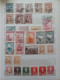 Delcampe - ARGENTINA BIG STOCK 5 ALBUM 1870/1998 CANCEL MNH PERFIN OVERPRINT FRAGMANT TAXE 75 SCANNERS - Collezioni & Lotti