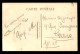 CACHET ALLEMAND DE METZ DU 8 MARS 1919 SUR TIMBRE FRANCAIS - Temporary Postmarks