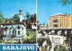 73970677 Sarajevo_Bosnia-Herzegovina Kirche Palast Friedhof - Bosnia Erzegovina