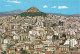 73970619 Athen_Athenes_Greece Ansicht Von Lycabettus - Griechenland