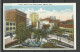 USA Ca. 1915 Capital Square Frome State Street, Detroit, Mich., Unused - Detroit