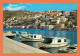 A627 / 325 Grece SYMI Vue Du Port - Griechenland
