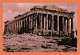 A627 / 339 Grece ATHENS Parthenon - Griechenland