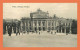 A640 / 551 WIEN Hofburg Théater - Non Classés