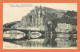 A641 / 037 DINANT SUR MEUSE Pont Sur La Meuse - Non Classés