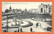 A641 / 027 BRUXELLES Exposition 1910 Entrée Principale - Non Classés
