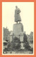 A644 / 521 DIKSMUIDE Dixmude Monument Du General Jacques De Dixmude - Non Classés