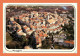 A650 / 373 06 - MOUGINS Vue Générale - Mougins