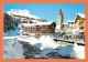 A647 / 063 Autriche Internationaler Wintersportplatz Lech Am Arlberg - Unclassified