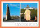 A657 / 263 Portugal CABO DA ROCA Sintra - Ohne Zuordnung