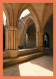 A648 / 539 95 - Abbaye De ROYAUMONT Cloitre - Asnières-sur-Oise