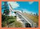 A649 / 425 Norvege OSLO The Holmenkollen Ski Jump - Ohne Zuordnung