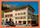 A659 / 497 Suisse Silvaplana Hotel Sonne - Silvaplana