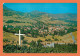 A660 / 421 Grece KALAVRYTA Vue Générale Du Lieu D'execution - Griechenland