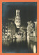 A656 / 601 BRUGGE Illumination Le Rozenhoedkaai - Non Classificati