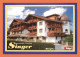 A668 / 429 Autriche SportHotel Pension Singer Birgitz - Non Classés