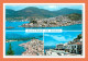 A668 / 485 Grece Souvenir Of Poros Multivues - Griechenland