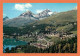 A666 / 073 Autriche SAINT MORITZ - Non Classificati