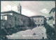 Teramo Atri Palazzo Duca Acquaviva Foto FG Cartolina JK1810 - Teramo