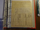 France Cours Pratique D'instruction Orléans 1954 Télégramme CCNE Remboursement A Vue Télégraphique Pour Perros Guirec 22 - Cours D'Instruction