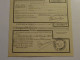 Delcampe - France Cours Pratique D'instruction Orléans 1954 Télégramme CCNE Remboursement A Vue Télégraphique Pour Perros Guirec 22 - Instructional Courses