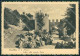 San Marino FG Cartolina MQ5693 - Saint-Marin