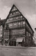 112889 - Hameln - Dempterhaus Am Markt - Hameln (Pyrmont)