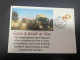 14-4-2024 (2 Z 2) GAZA - Israel Government Releses Video Showing First Of Humanitarian Trucks Via New Open Aid Corridor - Militaria