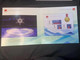 China 2022 Chinese Team Gold Winer In Beijing 2022 Olympic Winter Games Special Sheet And Cards Album - Invierno 2022 : Pekín