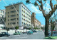 Bb22 Cartolina Cagliari Citta' Viale Regina Margherita - Cagliari